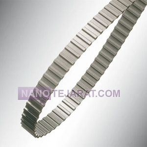 Bando DT10 double-sided polyurethane timing belt Bando DT10 double-sided polyurethane timing belt